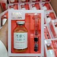 Dermaline korea PDRN Solution Salmon Ampoule Serum 35 ml.