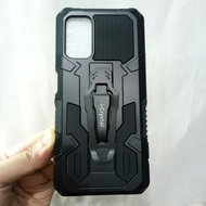 Xiaomi Poco M3 Casing Softcase Armor Soft Back Case Hardcase Poco M3