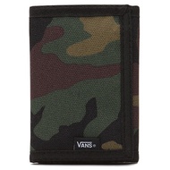 ของแท้ ของใหม่ พร้อมส่ง กระเป๋าสตางค์ Vans Slipped/ TRi-FOLD WALLET มี 3 แบบ