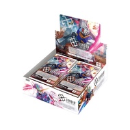JP Gundam Card Games Newtype Rising Pek Booster [GD01] (Pek Booster)