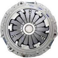 Clutch Comb ISUZU D-MAX 3.0 VGS TURBO GOLD SERIES 4 J J1-TCX BLUE POWER RZ4E-TC 1.9 Suction 11" AISI