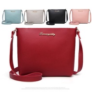 Gs Fashion Top Seller Premium Pu Fashion Sling Bag