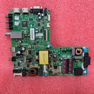เมนบอร์ด ทีวี Toshiba รุ่น 40L1600VT (พาร์ท 5800-A5M52A-0P20) อะไหล่แท้/ถอดมือสอง