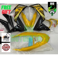 Honda Cover Set Rs150 Original V1 Winner 150R Set LTD Black White Yellow Blue Red Gold Gray