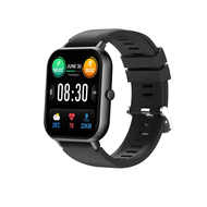 Samsung สมาร์ทวอทช์ FoomLite Smart Watch ของแทั นาฬิกากันน้ำ Ip68 รองรับภาษาไทย นาฬิกาสมาร์ทwatch รองรับภาษาไทย รองรับบลูทูธ วัดความดันโลหิ