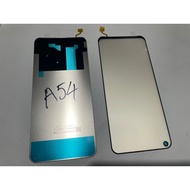 Reflective oppo a54/reflective, replacement pad for oppo a54 phone
