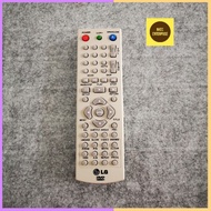 Lg Dvd Player Remote Control