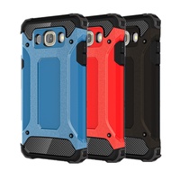 Case Casing For Samsung Galaxy J5 2016 Rugged Layer Armor Case Casing For Samsung J5 2016 Phone Cove