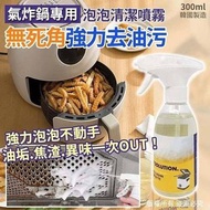 韓國氣炸鍋專用清潔噴霧(300ml)