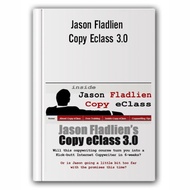 [Video Course] Copy eClass 3.0 by Jason Fladlien