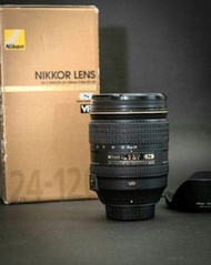 Nikon 24-120mm