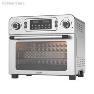✉Giselle Digital 10-in-1 Air Fryer Oven 23L Toast/Bake/Broil/Roast/Dehydrate/rotisserie KEA0340