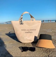 [現貨包順豐] CHANEL 布袋