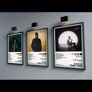 Giveon Music Album Cover Poster Canvas Print Wall Art for Room Bar Home Decor  Perfect Gift