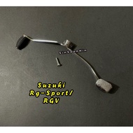 SUZUKI RG SPORT / RGV Gear Pedal