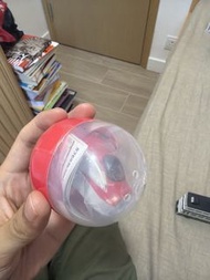 日本鐵道模型扭蛋