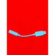 Converter iphone 15.16 Type C To Jack 3.5mm original second hand ibox