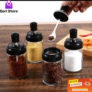 Qori Store - Spice Teapot / Spice Bottle / Spice Container / Spice Container / Spice Container / Spi