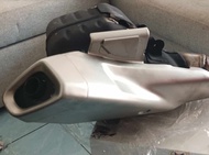 ท่อเดิม พร้อมคอ honda cbr650r cb650r 2019-2023 ครบชุดพร้อมใช้งานแยกขาย ของใหม่ ไม่เคยใช้งาน