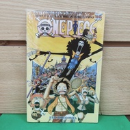 One Piece Comic 46
