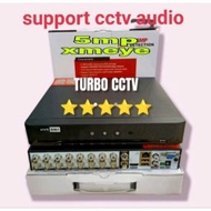 DVR XMEYE AHD AUDIO SUPPORT ONLINE DIGITAL VIDEO RECORDER CCTV