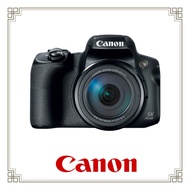 【Canon 佳能】PowerShot SX70 HS 類單眼 旗艦級｜公司貨