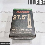 Ban Dalam Maxxis 27.5 X 1.75 - 2.40 Av Motor Sepeda 27.5X1.75-2.40 -