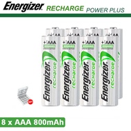 Energizer AA AAA 4 Slots 900mAh 2450mAh Battery Charger Battery rechargeable set aaa lithium ion bat