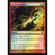 Ancient Grudge (ISD) 127 [EN/F]