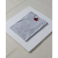 Dexter T-Shirt Logo Embossed DXTR00050