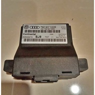7N0907530R Gateway Control Module Volkswagen Golf VI