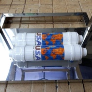 POST CARBON BIG OLSMOPURE 2.5INCH / POST CARBON GAC 2.5INCH OLSMOPURE HIGH QUALITY