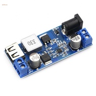 Power Supply Module USB Port Wide Voltage Input 63*27*10mm Stepdown Converter