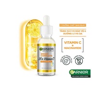 Serum Garnier Bright Complete Booster Serum 30ml.