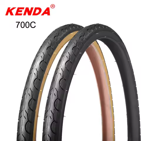 2pc KENDA bicycle tires 700C 700x25C 28C 32C 35C 38C 40C road bike tire 700 pneu bicicleta tyres ult