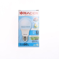 RACER หลอดไฟ LED BULB A60 รุ่น KATIE(IM) 7.5W8W |EA|