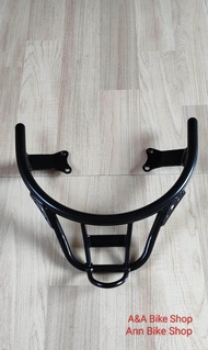 ตะแกรงหลังทรงสปอร์ต ใส่ได้ทั้งGrand Filanoตัวเก่าปี2015-2017และGrand Filano Hybrid 2018-2024 มีเก็บเ