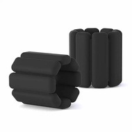 Adjustable Wrist Ankle Sport Weights Bracelet Pemberat Tangan dan Kaki