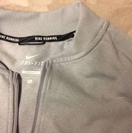 🏃🏻‍♀️Nike running bomber style jacket 運動跑步外套