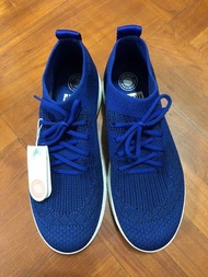 fitflop sneakers 彩藍色波鞋 運動鞋 #sellthemall