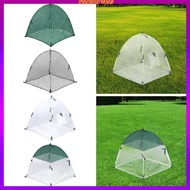 [Tachiuwa2] Plant Shade Tent Crop Cage Plants Shade Cover for Flowerbed Vegetables Outside