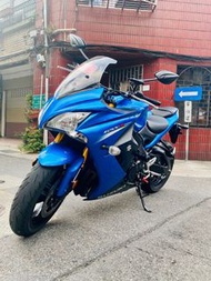 &lt;&lt;2015年 Suzuki GSX-S1000F ABS TCS 公司車&gt;&gt; 阿魯街車 街魯 GSXS1000