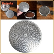 Espresso Puck Screen Water Distribution Screen Mesh Plate