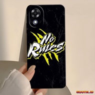 OPPO A17K Case Eksotik.id OPPO A17K Casing OPPO A17K Silicone Mobile Phone Skin Accessories OPPO A17