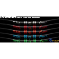 RACEFACE Sixc 35 35mm Rise Handlebar