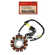 31120K45N41 Spool stator comp CBR 150 led originalOriginal HONDA