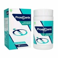 terbaru !!! prostanix asli original obat prostat herbal alami