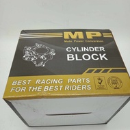 MP CYLINDER BLOCK 59MM FOR MIO SPORTY