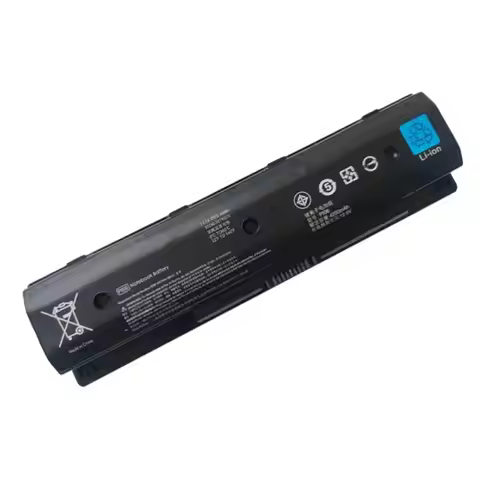 PI06 Battery for HP 710416-001 Pavilion 14 15 17 Series Envy 15-J000 17-J000 HSTNN-LB4N M7-J020DX 17