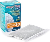 AquaClear 30 Zeo-Carb Filter Insert, Aquarium Filter Replacement Media, A606